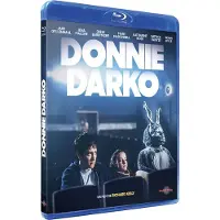 CARLOTTA Donnie Darko Blu-ray