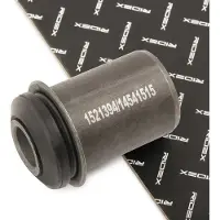 RIDEX 251T0578 Draagarmrubber