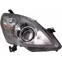 VAN WEZEL 3792986M Koplamp