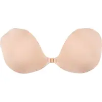 Hunkemoller Plak Bh Oranje Dames | Maat: E