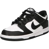 Nike Sneakers zwart / wit