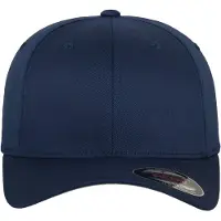 Flexfit Wooly Combed Infant Cap Blauw Man