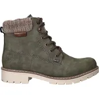 Rieker Boots groen