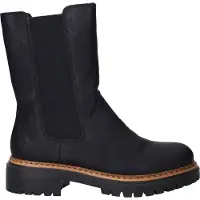 Bonprix Chelsea boots zwart