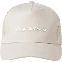 Jack & Jones Baseballcap JACVESTERBRO CAP NOOS