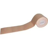 Magic bodyfashion Double Sticky Boob Tape BH accessoire - Latte - Maat One Size