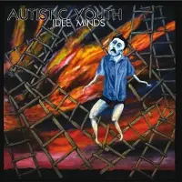 Import Autistic Youth - Idle Minds (LP)