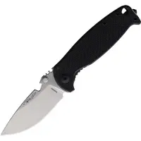 Dpx Gear Milspec 3.0 HEST Framelock