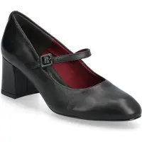 Tamaris Pumps zwart