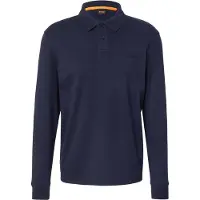 HUGO BOSS Shirt donkerblauw