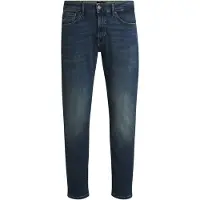 BOSS Jeans 'Re.Maine' blauw denim