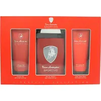 Tonino lamborghini Sportivo Gift Set