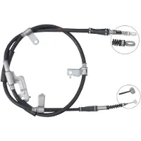 A.B.S. K17488 Handremkabel
