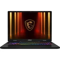 MSI Crosshair 17 Hx Ai D2xwgkg-002nl - Inch Core Ultra 9 275hx 16 Gb 1 Tb Geforce Rtx 5070
