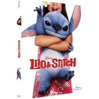 Walt Disney LILO &AMP; STITCH (2025)-FR-BLURAY