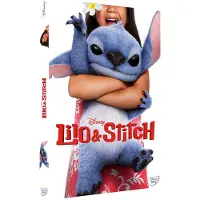 Walt Disney LILO &AMP; STITCH (2025)-FR