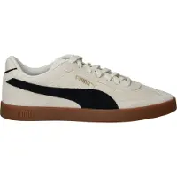 Puma Sneakers laag 'Club II Era' ecru / zwart