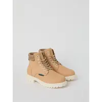 Björn Borg Women's Ridge Boots Beige | Maat: 38