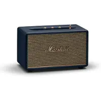 Marshall Acton III speaker BT Midnight Blue