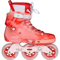 Powerslide Next Grapefruit 100 Inline Skates