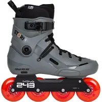 Powerslide Storm Meteor 80 Inline Skates