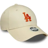 New Era League Essential Midi 9forty Los Angeles Dodgers Pet