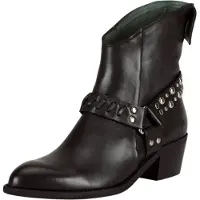 Felmini Boots zwart