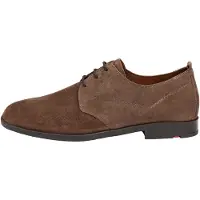 Lloyd Veterschoen 'Larin' chocoladebruin