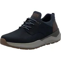Rieker Veterschoen bruin