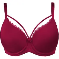 SugarShape BH rood