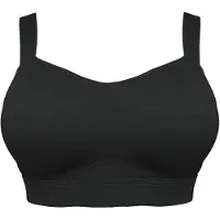 SugarShape BH 'Jive' zwart