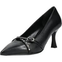 Nero Giardini Pumps zwart