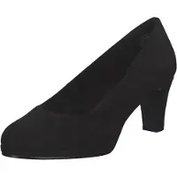 Marco Tozzi Pumps zwart