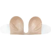 Bye Bra BH nude