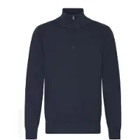 Blend Trui ' BHCASSRI ' blauw
