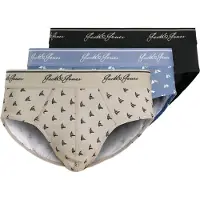 Jack & Jones Slip blauw / grijs / zwart / wit