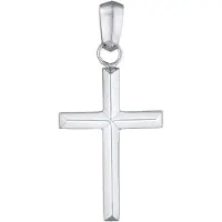 KUZZOI Hangers zilver