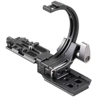 Benro Quick Dual Rotation Lens Bracket (QRB95DUAL)