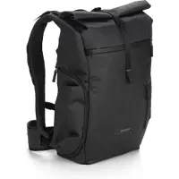 Shimoda Backpack Side Street 22L Starter Kit - Black