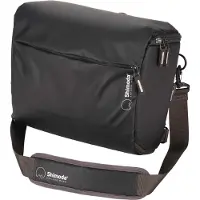 Shimoda Toploader snuittas - Large - Zwart - 520-406
