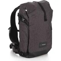 Shimoda Rugzak Sidecountry 28 Women's Starter Kit - zwart/wit - 520-353