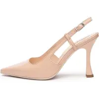 Nero Giardini Pumps nude