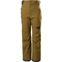 Helly Hansen Legendary, skibroek, junior, bruin