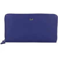 Braun Büffel Portemonnee 'Joy' indigo
