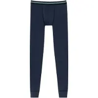 Schiesser Onderbroek '95/5' donkerblauw