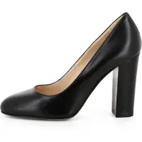 Evita Pumps 'Cristina' zwart