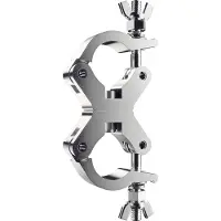 Global Truss Swivel Coupler 48-51/30/750kg - Half coupler