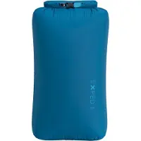Exped Drybag Versa -22L - Deepsea blauw