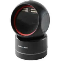 Honeywell HF680 vaste barcodelezer - 2D LED - Zwart