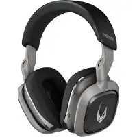 Logitech Casque gaming sans fil Bluetooth Logitech G A30 pour Playstation Argent The Mandalorian Edition